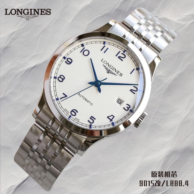 LONGINES